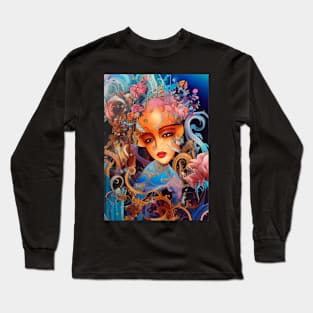 Chill Long Sleeve T-Shirt